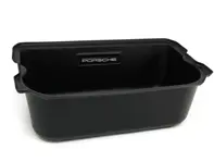 Forro del maletero. Porsche 991.1 / 991.2 - 99104400011, 99104400111