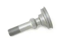 Vordere Stummelwelle. Porsche 970 Panamera / 971 Panamera - 298407313, 97034123100