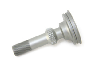 Tronchetto anteriore. Porsche 970 Panamera / 971 Panamera - 298407313, 97034123100