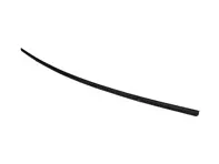 Dichtung Heckschürzendeckel. Porsche 987.2 Boxster - 98751471300