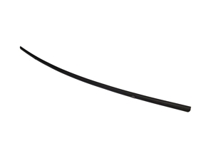 Rear bow lid gasket. Porsche 987.2 Boxster - 98751471300