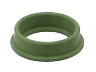 Joint de carter d'huile. Porsche 955 Cayenne S / Turbo - 94810774000, 249.120