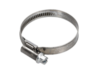 Water radiator hose clamp. Porsche 986 Boxster / 996 C2/C4/C4S - 99951249900, 99951261109, 99951266609