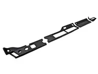 仪表板饰板。保时捷 911 76-86 左舵车 - 91155204110