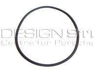 Faro alla guarnizione del parafango. Porsche 356 - PCG63111500, 35662106, 6463111500