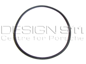 Joint de phare à garde-boue. Porsche 356 - PCG63111500, 35662106, 6463111500