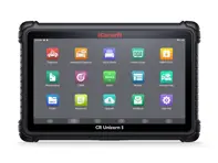 iCarsoft CR Unicorn S - Professional diagnostic tool for Passenger and Commercial Vehicles - CR UNICORN S