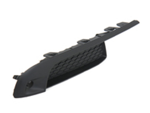 Front bumper air inlet trim. Porsche 95B.2 Macan / 95B.3 Macan - 95B807823A1E0, 95B807824A1E0