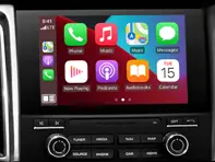 Wireless carplay and android auto interface. Porsche 991 / 981 / Cayenne / Macan / Panamera - ITZ-PCM4-C