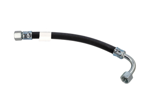Fuel Supply Line. Porsche 964 C2 / C4 / RS - 96411041202, 96411041201 - PKLA02