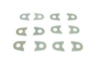 Montageplattensatz Vergaseransaugrohr. Porsche 911 2,0ltr - 90110823500 - FUE11.1.107