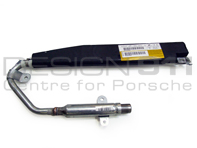 Airbag da porta. Porsche 987 Boxster / 987C Cayman / 997 - 99780309203, 99780309204, 99780309103, 99780309104