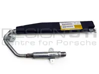 Türairbag. Porsche 987 Boxster / 987C Cayman / 997 - 99780309203, 99780309204, 99780309103, 99780309104