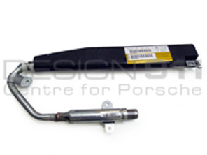 Door air bag. Porsche 987 Boxster / 987C Cayman / 997 - 99780309203, 99780309204, 99780309103, 99780309104