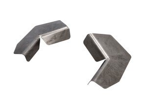 后底盘导轨/横梁加强板。保时捷911 - COM11.1.120