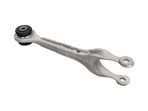 Brazo de control, delantero. Porsche 991 / Boxster / Caimán 99134104306 - 99134104301, 99134104304, 99134104303, 99134114302, 99134114305, 99134114306