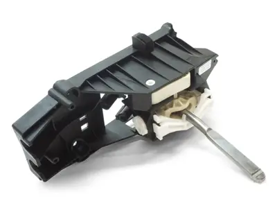 Versnellingspookconsole. Porsche Boxster 986 / 996 - 99642401004, 99642401005