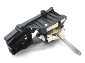 Gear Shift Console. Porsche Boxster 986 / 996 - 99642401004, 99642401005