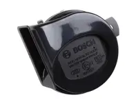 Horn hoch. RECHTS. Porsche 911/912 63-70 - PCG63511302, 90163511302 - 911272-022, 1699500102