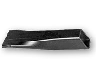 Prise récepteur Jack. Porsche 911 1974-89 - 91150119500, 90150119500, 591179, 1681700500 - 591179, 1681700500