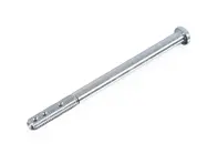 Perno compensador de caída. Porsche 356 - 69533324101