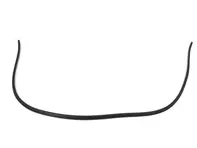 Burlete de puerta. Porsche 911 / 964 Targa / Cabrio - 90253109340, 91153109345, 91153109346, 91153109540, 91153109541, 91153109640, 91153109641 - 911630, 1789, 1685700500