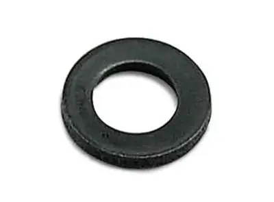 Arandela de parachoques trasero. Porsche 911 1978-89 - 0115247, 90002500401, 90002500402, 90002501402, 9000250570A, 90155239720, N0115241, N01152413, N01152417, N01152418, N01152427, N0115244, N0115247041