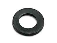 Rear bumper washer. Porsche 911 1978-89 - 0115247, 90002500401, 90002500402, 90002501402, 9000250570A, 90155239720, N0115241, N01152413, N01152417, N01152418, N01152427, N0115244, N0115247041