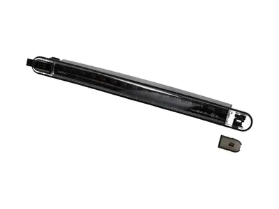 Terza luce di stop, FUMÉ. Porsche Carrera 996 - 99663105006, 99663105004, 99663105002, 99663105000