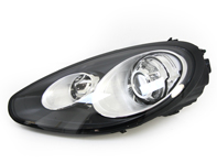 Faro litronic. Porsche 970.2 Panamera con guida a destra - 97063115564, 97063115563, 97063115664, 97063115663