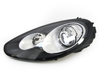 Phare litronique. Porsche 970.2 Panamera RHD Voitures - 97063115564, 97063115563, 97063115664, 97063115663