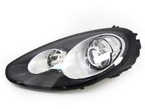 Faro litronic. Porsche 970.2 Panamera con guida a destra - 97063115564, 97063115563, 97063115664, 97063115663