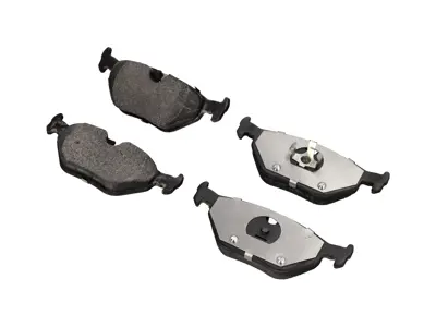 PFC Brake pads, Rear. BMW E46 All models excluding M3 & E36 - 0396.11, 0396