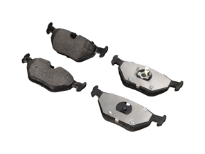 PFC 后刹车片。宝马 E46 所有车型（M3 和 E36 除外） - 0396.11, 0396