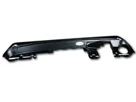 Motorhaube. Porsche 911 Turbo 1983-89 - 93010608117, 93010608112