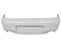 Paraurti posteriore. Porsche 996 C2 / C4 / GT3 MKI 1997-01 - 99650541122, 99650541108G2X