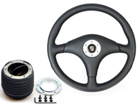 Steering Wheel Porsche RS. Porsche 944 >>85 / 924 - 993347084808YR - MC8010