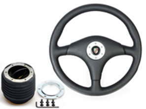 Volante Porsche RS. Porsche 944 >>85 / 924 - 993347084808YR - MC8010