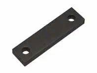 Spacer block rear swaybar bearing block for Porsche 911 G50 or 930 Trans (each)