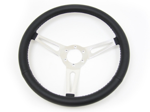 Volante Classic a 3 razze, cromato - 91134700C00, 121175-C00