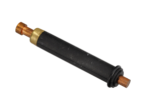 喇叭接触销（长型）。保时捷 911 / 914 - 91434783200, 91434783201 - 1699550200