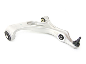 Track control arm, lower. Porsche 958 Cayenne - 95834105311, 95834105411