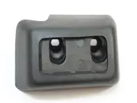 Protection de pare-chocs avant. Porsche 993 - 9935053580001C, 9935053570001C