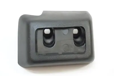 Voorbumperbeschermer. Porsche 993 - 9935053580001C, 9935053570001C