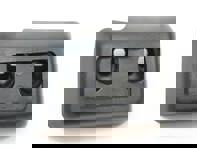 Front bumper guard. Porsche 993 - 9935053580001C, 9935053570001C