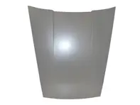 Capó delantero / capó Porsche 911 1974-89 5,10 kg Aluminio - 1680100600, 591110ALU, 91151101001, 91151101003GRV, 91151101004GRV, 91151101003, 91151101004