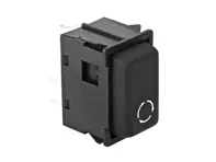 Recirc tip switch. Porsche 964 - 94465392400