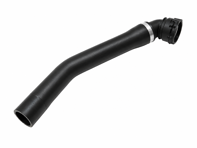 Water coolant bottom hose. Porsche 955 Cayenne 3.2L V6 2003-06 - 95510605100 - GPBH-05100