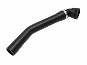 Water coolant bottom hose. Porsche 955 Cayenne 3.2L V6 2003-06 - 95510605100 - GPBH-05100