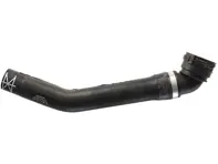 Tubo flessibile inferiore del liquido di raffreddamento dell'acqua. Porsche 955 Cayenne 3.2ltr V6 - 95510605100